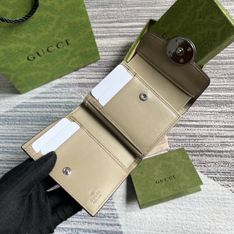 Gvc*1 wallets